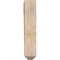 Ekena Millwork Olympic Craftsman Smooth Bracket, Douglas Fir, 5 1/2"W x 24"D x 28"H BKT06X24X28OLY04SDF - alternate 4